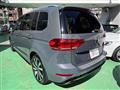 2022 Volkswagen Golf Touran