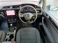 2022 Volkswagen Golf Touran