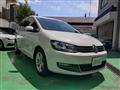 2015 Volkswagen Sharan