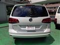 2015 Volkswagen Sharan