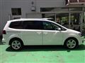 2015 Volkswagen Sharan