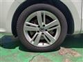 2015 Volkswagen Sharan