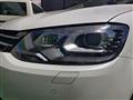 2015 Volkswagen Sharan