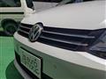 2015 Volkswagen Sharan
