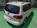 2015 Volkswagen Sharan