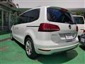 2015 Volkswagen Sharan