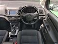 2015 Volkswagen Sharan