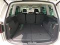 2015 Volkswagen Sharan