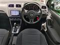 2012 Volkswagen Polo