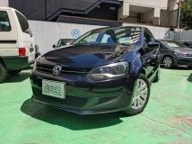 2012 Volkswagen Polo