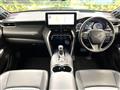 2021 Toyota Harrier