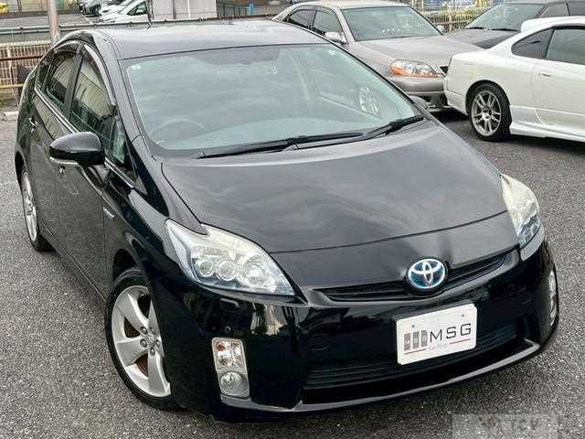 2009 Toyota Prius