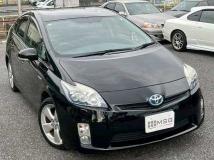 2009 Toyota Prius