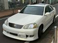 2001 Toyota Mark II