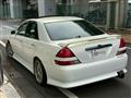 2001 Toyota Mark II
