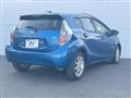 2012 Toyota AQUA