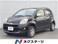 2012 Toyota Passo