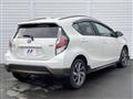 2015 Toyota AQUA