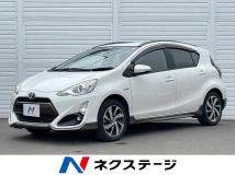 2015 Toyota AQUA