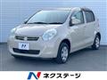 2011 Toyota Passo