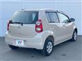 2011 Toyota Passo