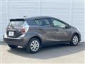2014 Toyota AQUA