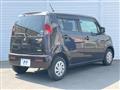 2012 Suzuki MR Wagon