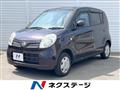2010 Nissan Moco