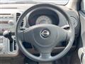 2010 Nissan Moco