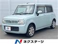2009 Suzuki Lapin