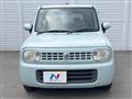 2009 Suzuki Lapin
