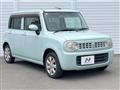 2009 Suzuki Lapin