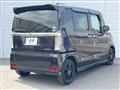 2017 Honda N BOX