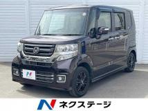 2017 Honda N BOX