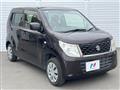 2016 Suzuki Wagon R