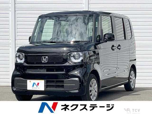 2024 Honda N BOX