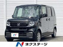 2024 Honda N BOX