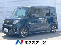 2021 Daihatsu Tanto