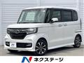2018 Honda N BOX