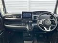 2018 Honda N BOX