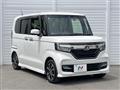 2018 Honda N BOX