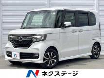 2018 Honda N BOX