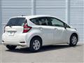 2019 Nissan Note