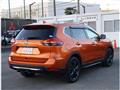 2020 Nissan X-Trail