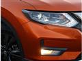 2020 Nissan X-Trail