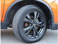 2020 Nissan X-Trail
