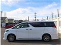 2017 Toyota Alphard G
