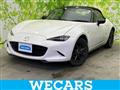 2015 Mazda Roadster