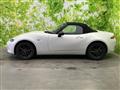 2015 Mazda Roadster