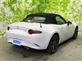 2015 Mazda Roadster